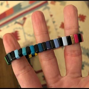 Roxanne Assoulin bracelet